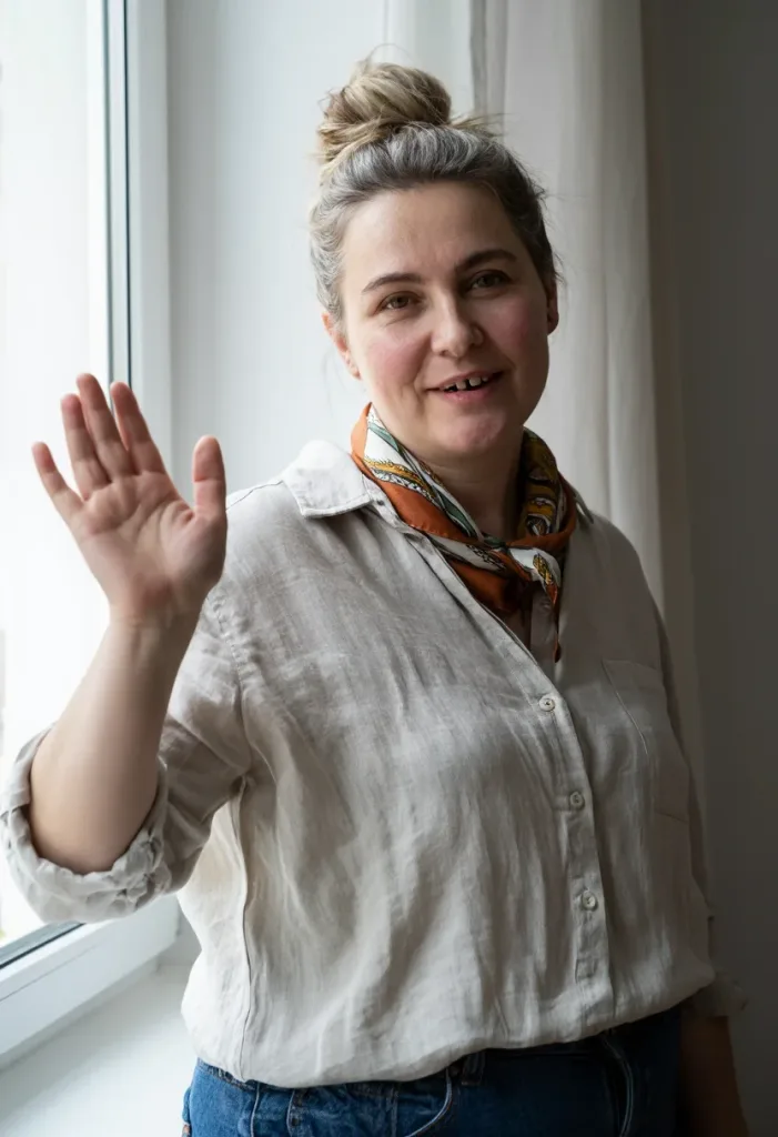 Анастасия