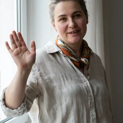Анастасия