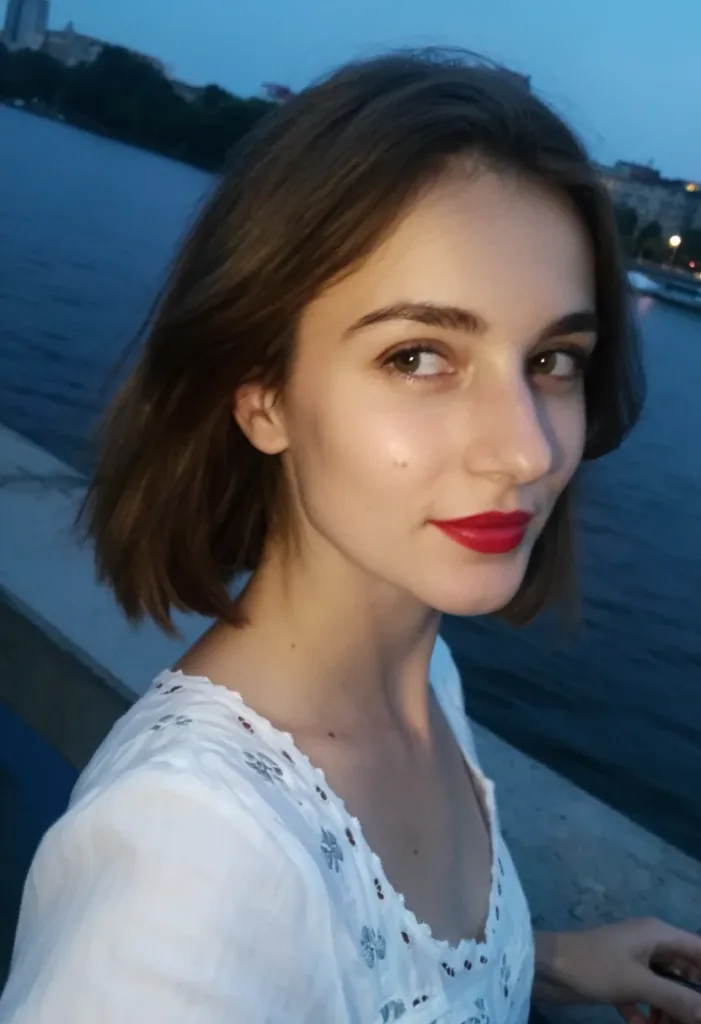 Мери