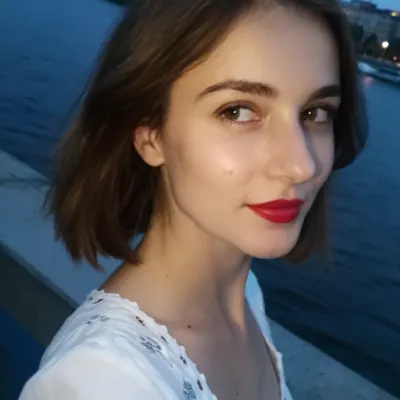 Мери