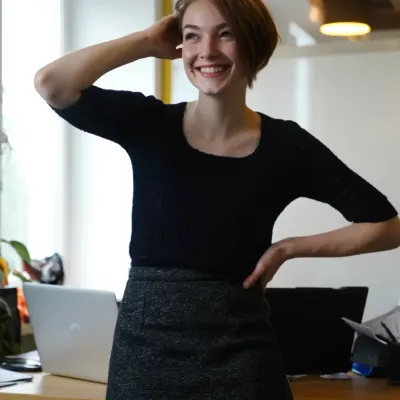 Карина